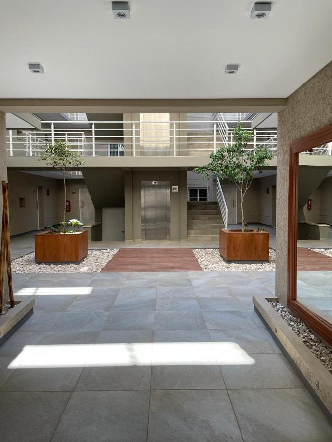 Departamentos Maria Auxiliadora Ii, San Juan Capital公寓 外观 照片